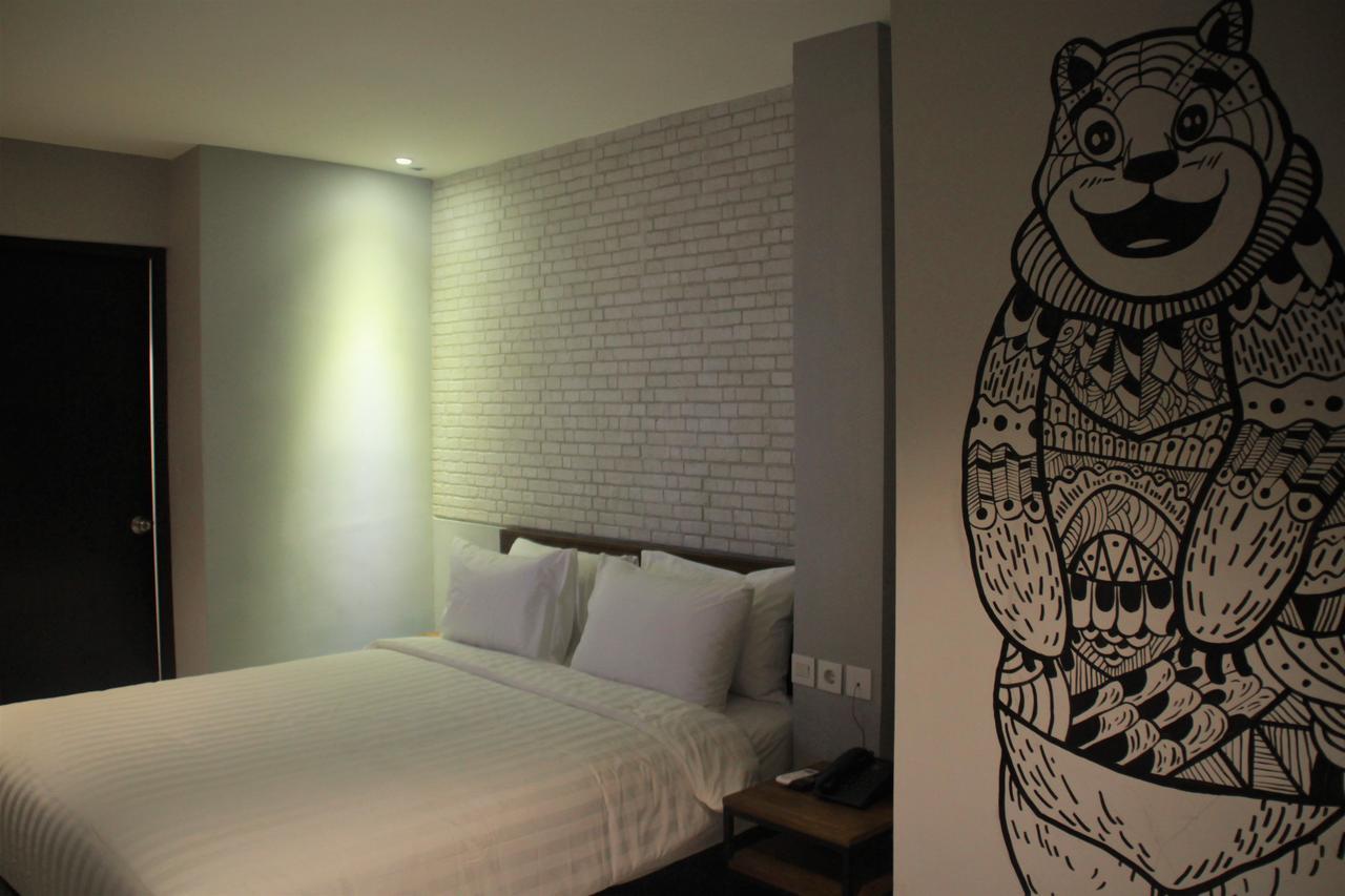 Nite & Day Surabaya - Kedungdoro Hotel Luaran gambar